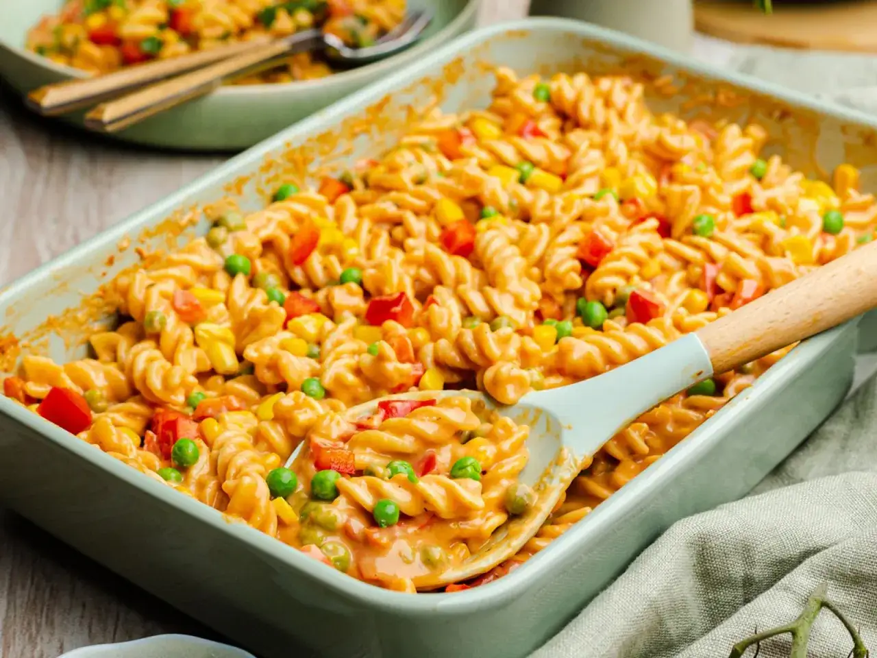 one pot gerichte