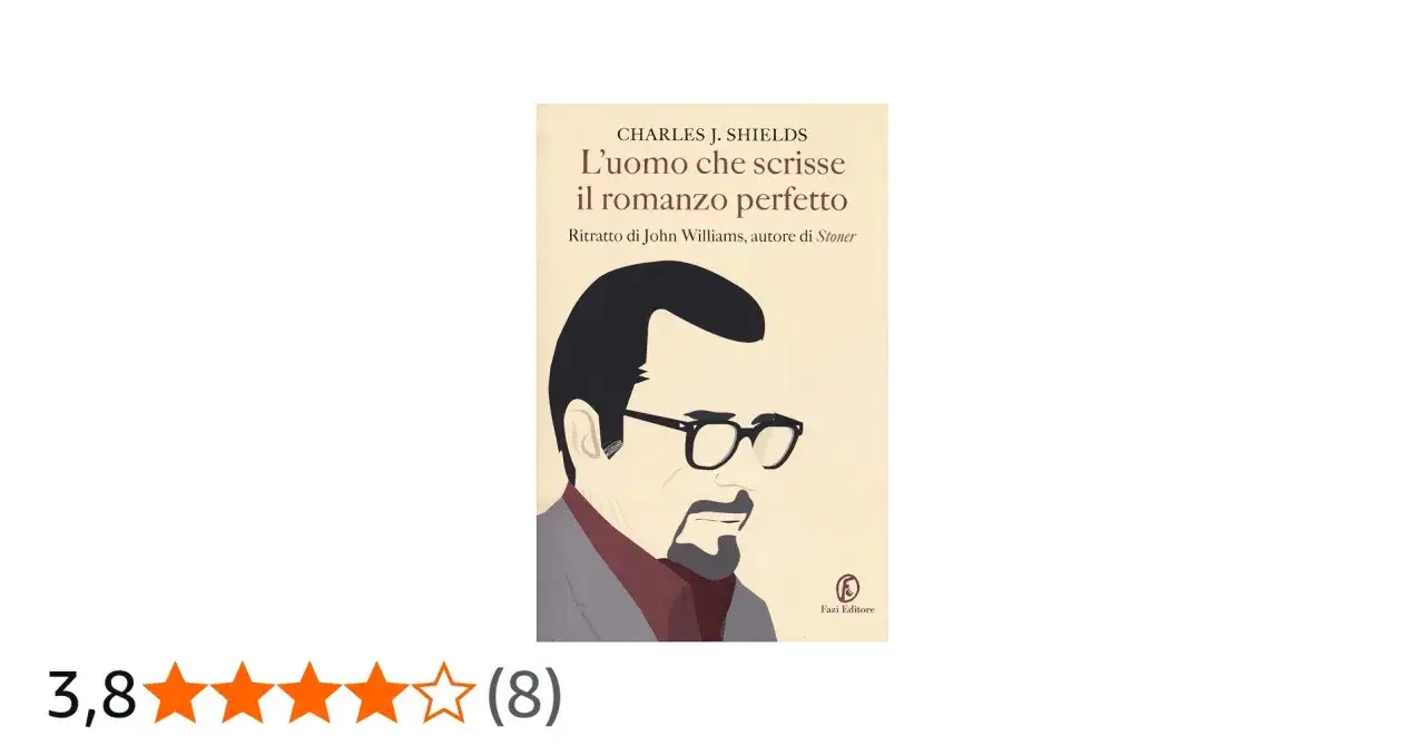 Copertina del libro
