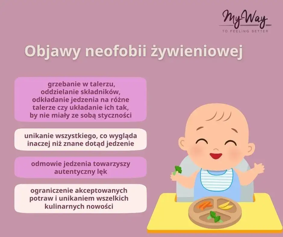 ukrywanie leku w jedzeniu dla dziecka