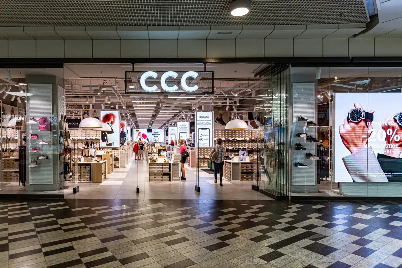 Klub CCC korzyści
