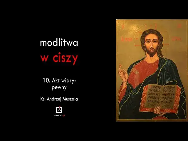 starożytni pustelnicy modlitwa sznur z węzełkami