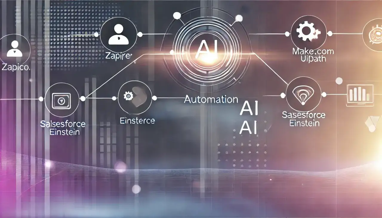 AI w marketingu