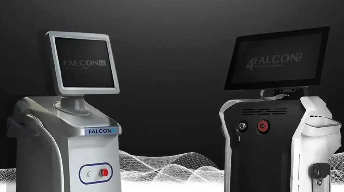 Certyfikaty medyczne CE FDA na urządzeniach do depilacji laserowej