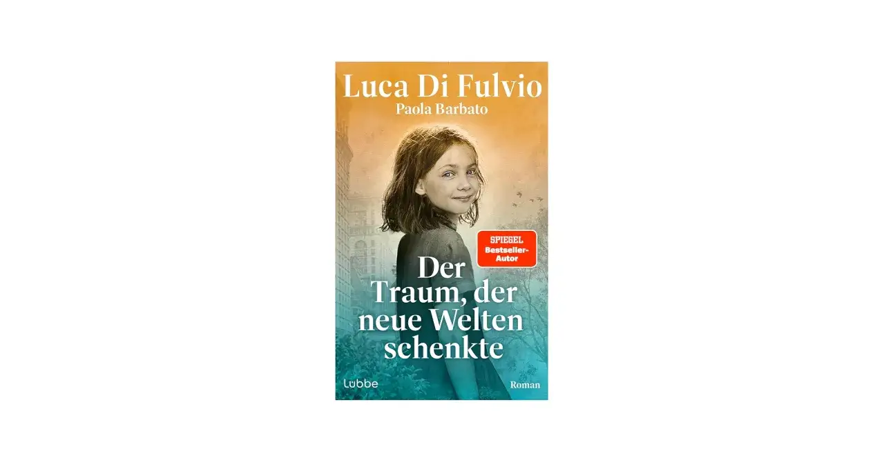 Luca Di Fulvio: 