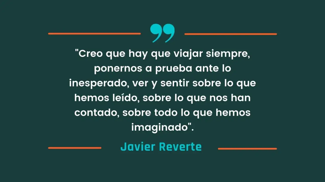 Frases de libros: 