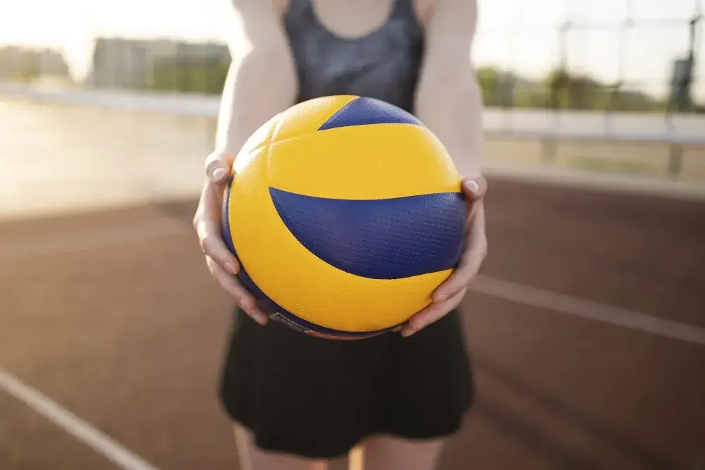Ranking piłek do siatk&oacute;wki plażowej