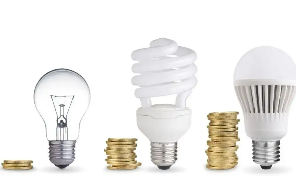 Zdjęcie Czy prąd dla firm jest droższy? Oto powody wyższych kosztów energii