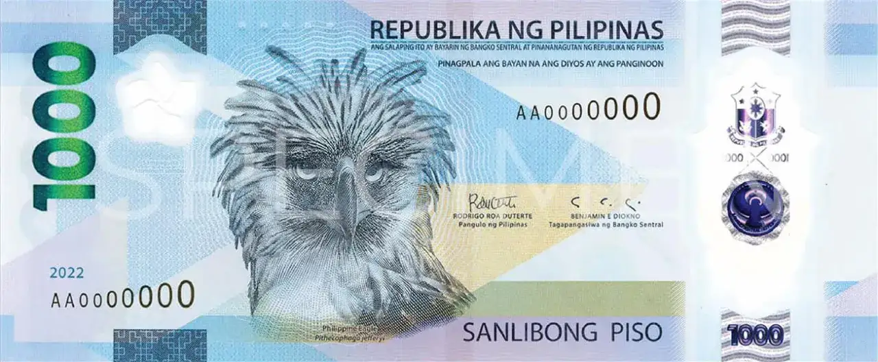 Zdjęcie Jaka jest waluta na Filipinach? Poznaj peso filipińskie i jego znaczenie