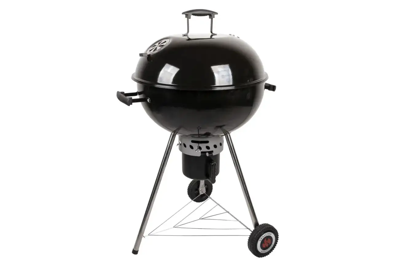 Grill Landmann z pokrowcem ochronnym
