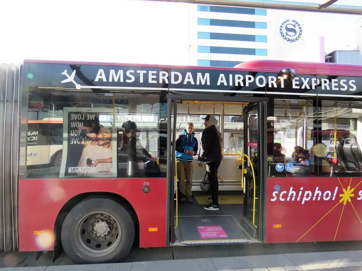 Autobus