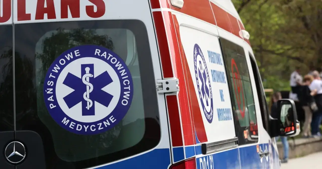 nagły problem zdrowotny Poznań przewodnik