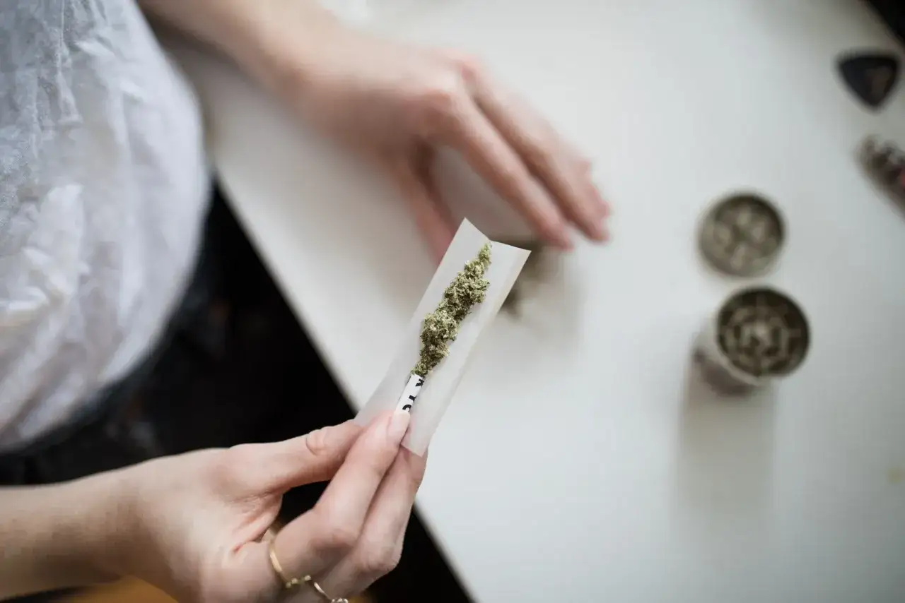 Medyczna marihuana Polska recepta