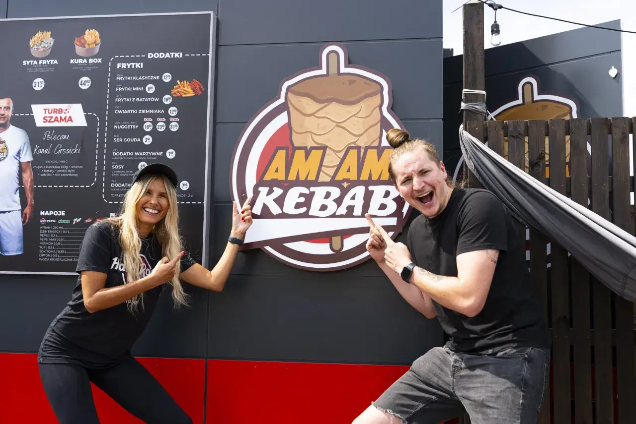 Pyszne.pl dostawa kebab Zielona Góra