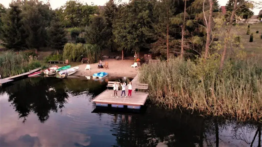 agroturystyka Pojezierze Drawskie