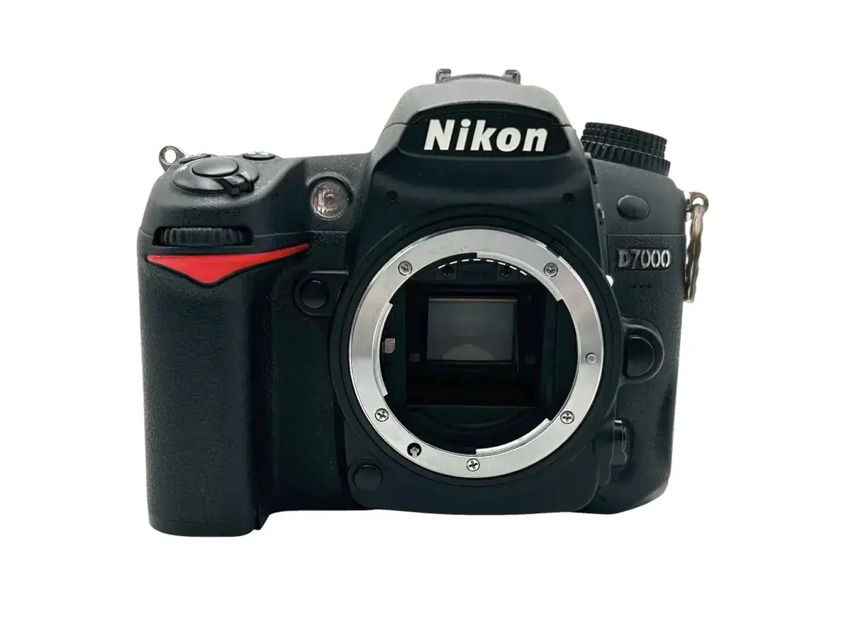 Nikon D7000 &ndash; lustrzanka cyfrowa z obiektywem. Poznaj jej nikon d7000 dane techniczne i możliwości.