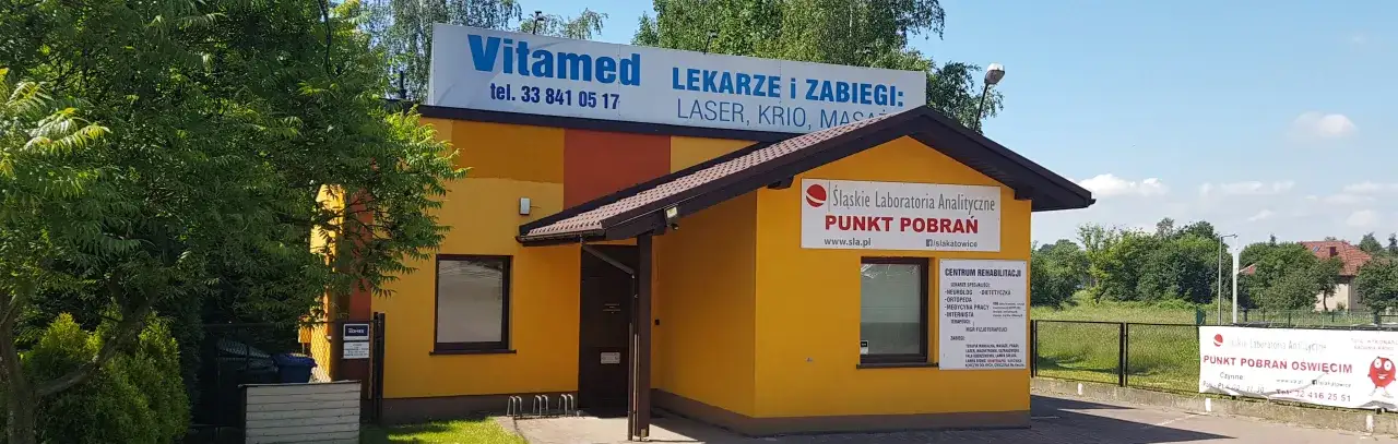 specjaliści Vita-Med Opoczno