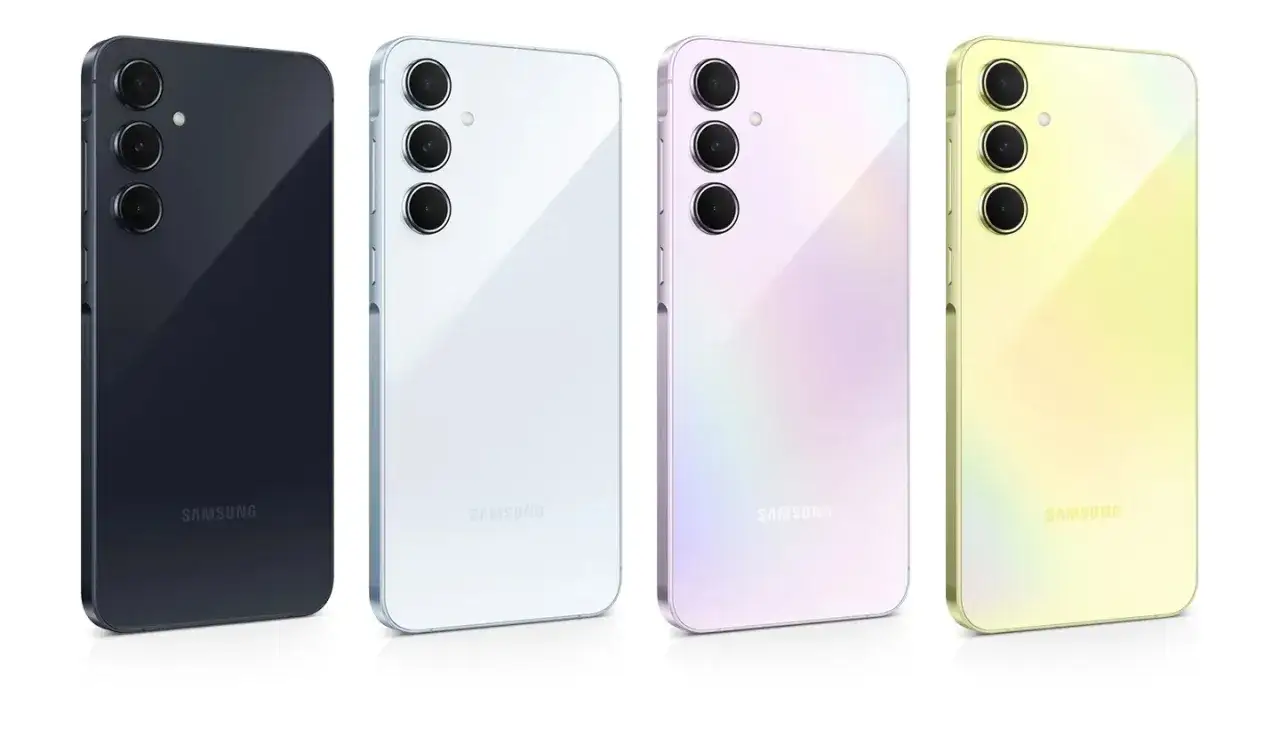 Samsung Galaxy modele porównanie