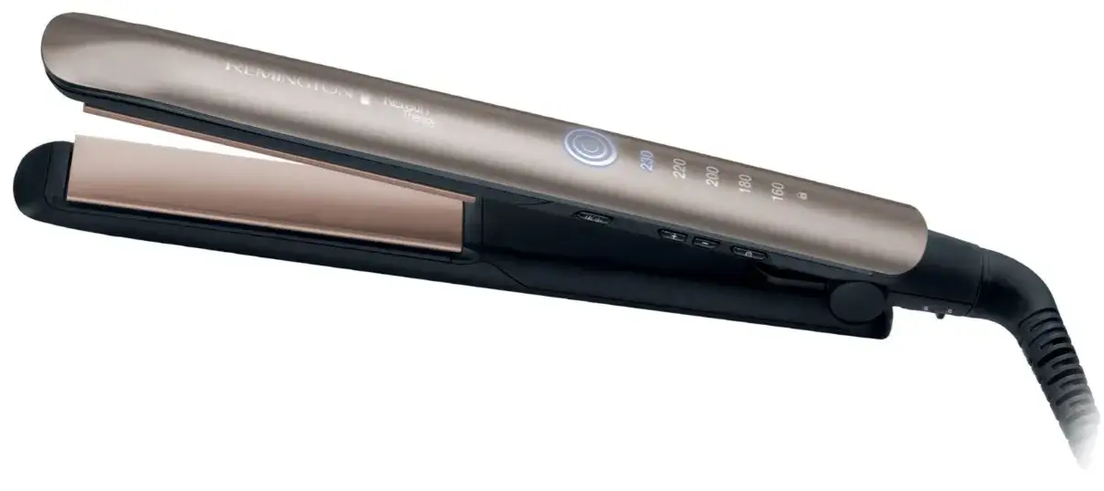 Zdjęcie Prostownica Remington S8540 czy S8590 - która lepsza dla Twoich włosów?