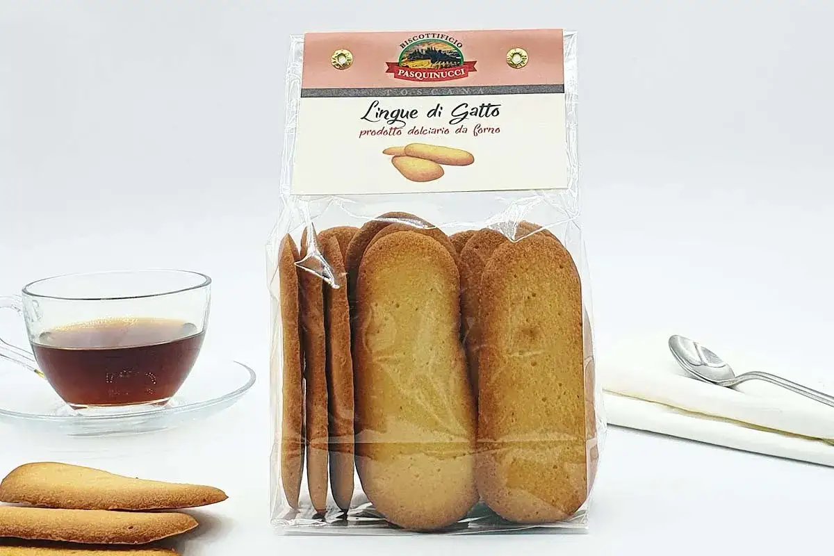 Biscotti 