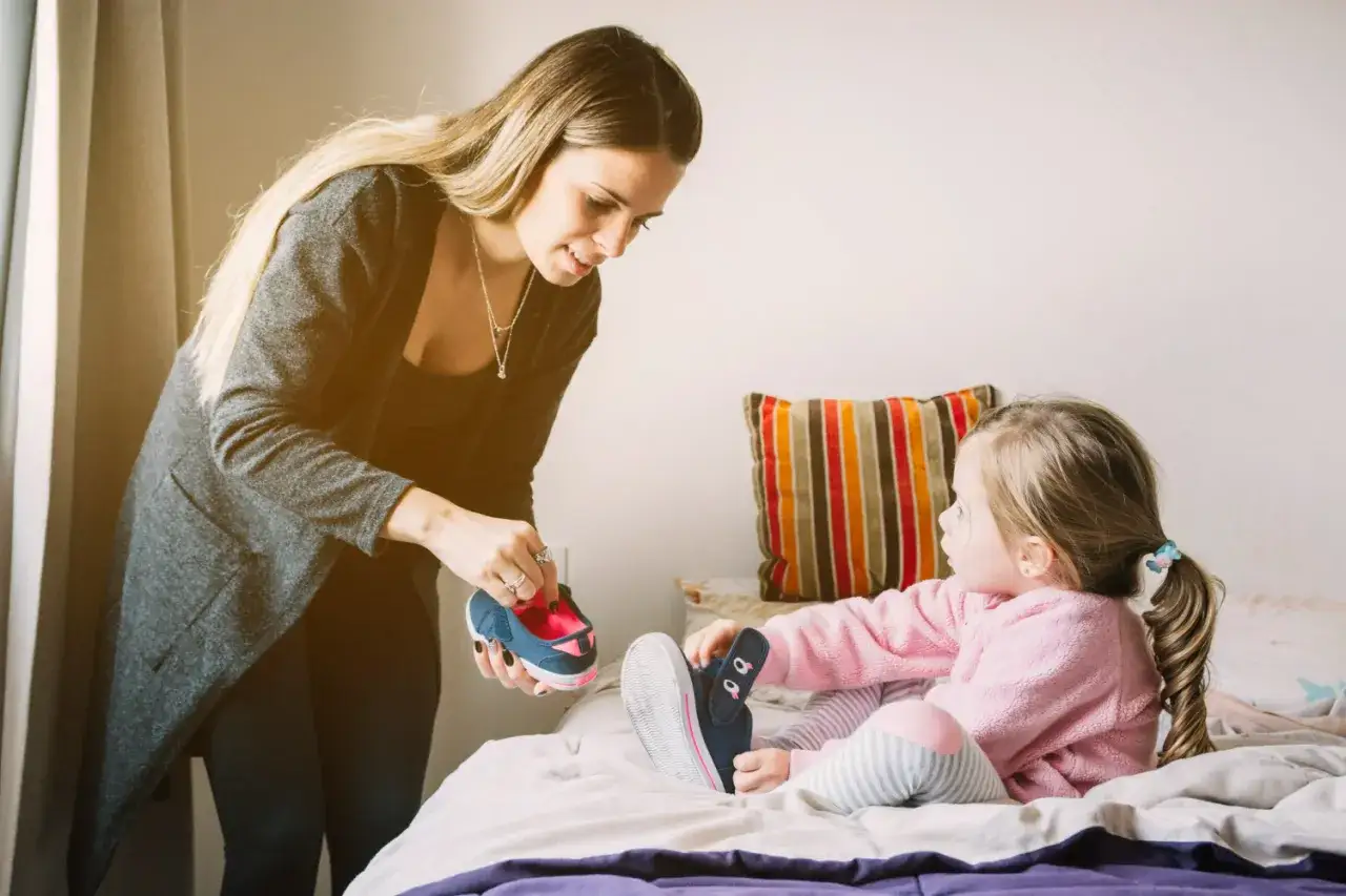 Umowa z nianią porównanie typów
