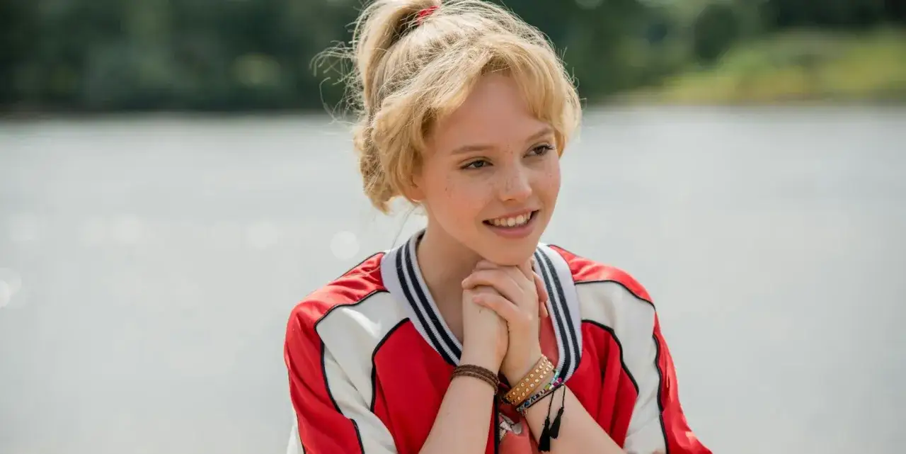 Elfie Donnelly Bibi und Tina