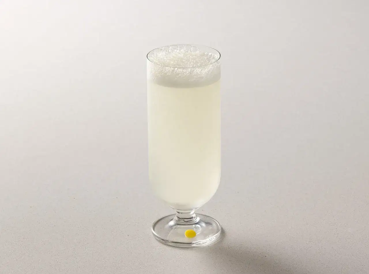 varianti gin collins
