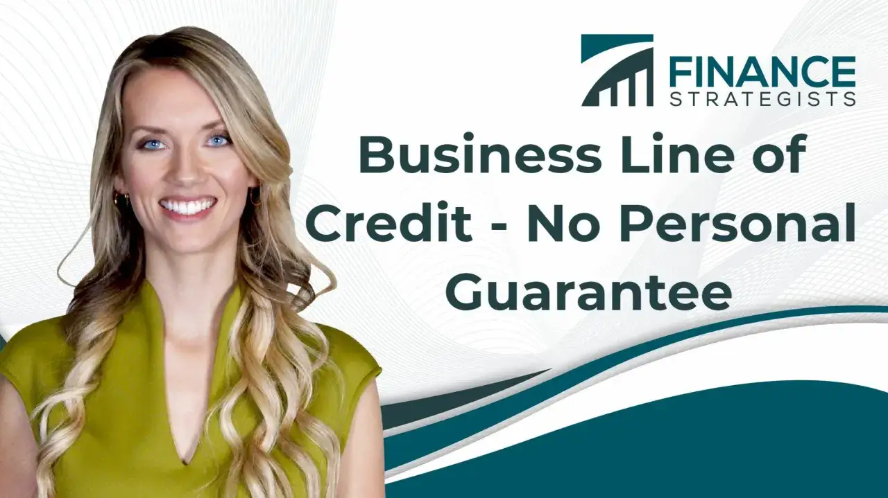 A smiling woman is featured in a graphic promoting