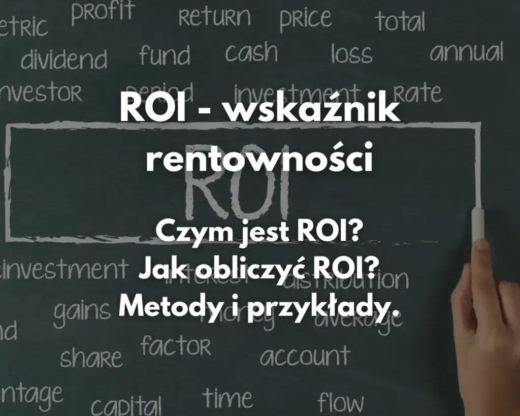 Zdjęcie Jak obliczyć ROI z wynajmu i uniknąć kosztownych błędów
