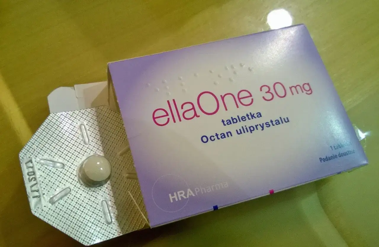 Jak kupić tabletkę dzień po