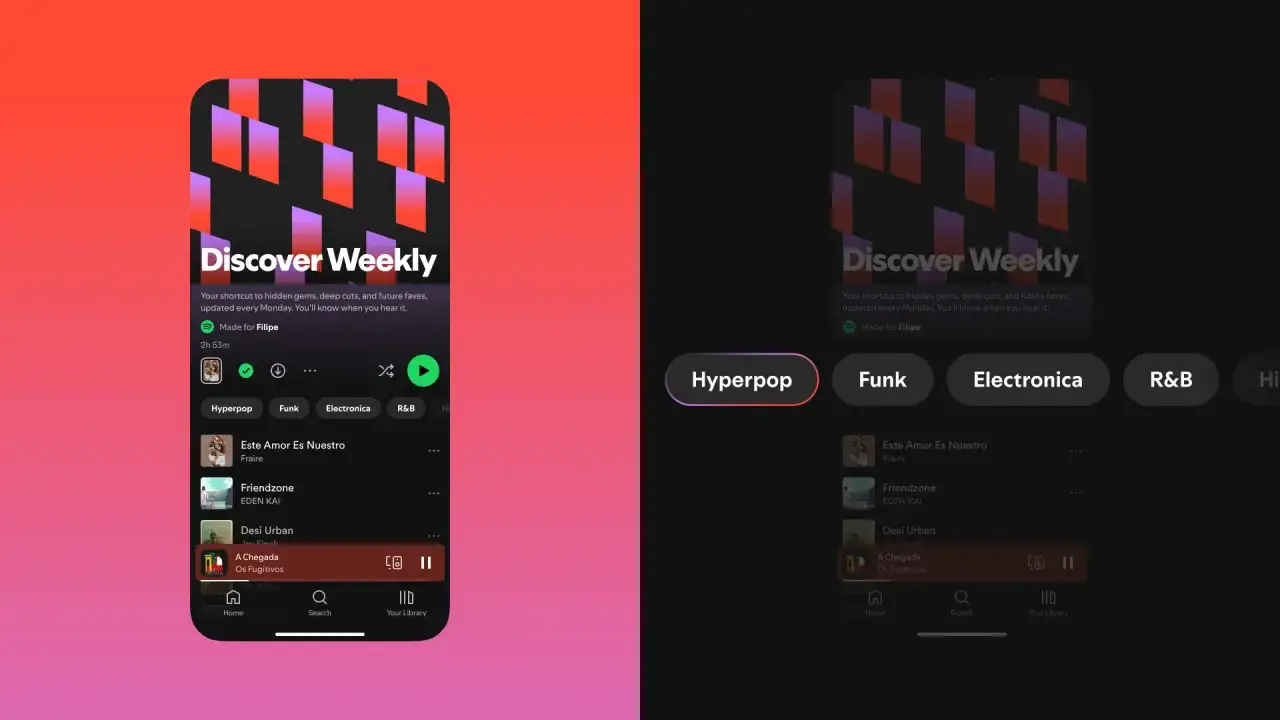 Spotify