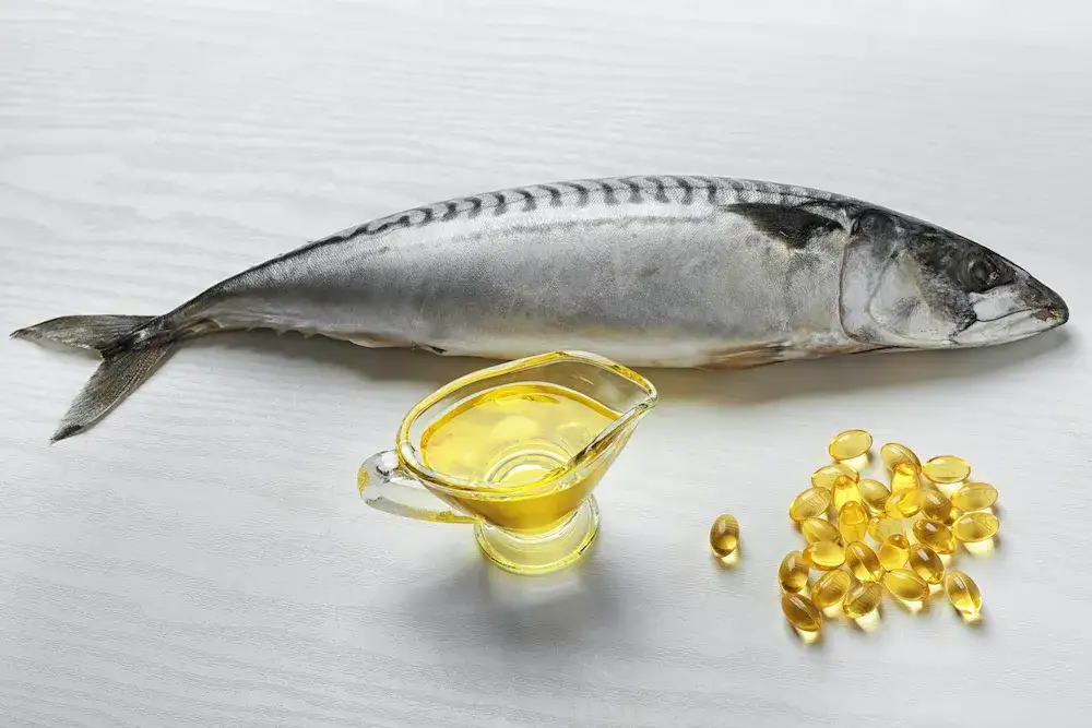 Zdjęcie Czy tran obniża cholesterol? Fakty, które mogą Cię zaskoczyć