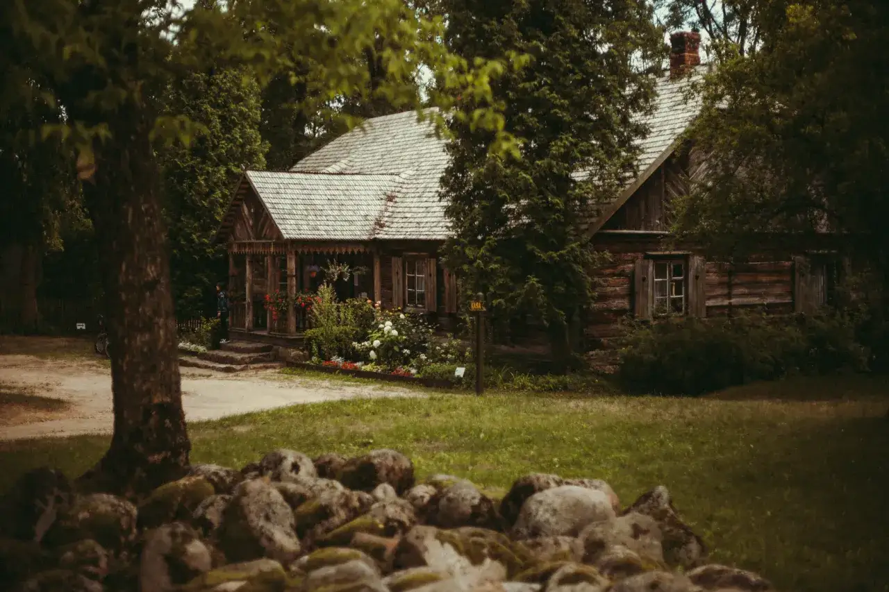 Zdjęcie Skansen w Nowogrodzie: Historia, atrakcje i nadchodzące wydarzenia