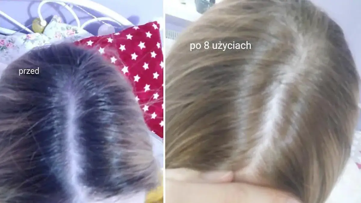 Zdjęcie Ile kosztuje farbowanie odrostów? Sprawdź ceny w Twoim mieście