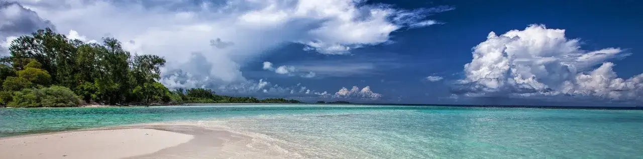 Zdjęcie Najlepsze plaże do odwiedzenia i relaksu w Singapurze