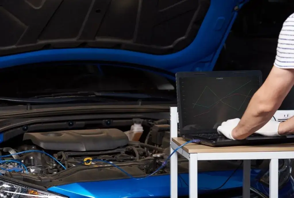Zdjęcie Jak sprawdzić oznaczenie silnika BMW - najskuteczniejsze metody weryfikacji