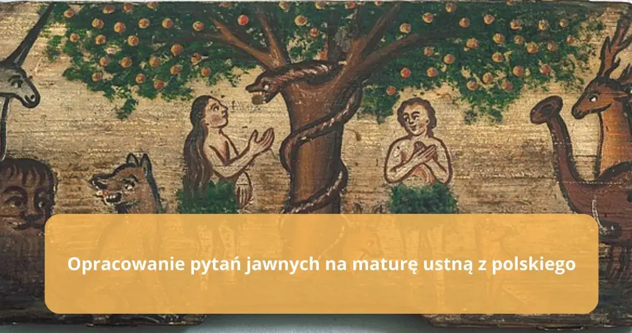Zdjęcie Zło w tekstach kultury: analiza moralnych i psychologicznych aspektów