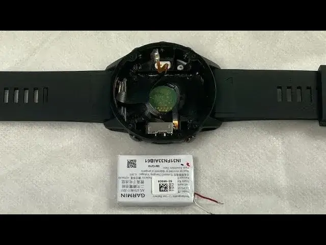 Zdjęcie Wymiana baterii w Garmin Fenix - proste kroki i niezbędne narzędzia