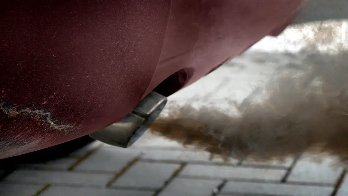 Zdjęcie Jak wyczyścić DPF domowym sposobem - sprawdzone metody i porady