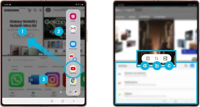 Zdjęcie Jak otworzyć dwie aplikacje w oknie - proste triki na multitasking