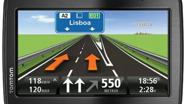TomTom aktualizacja mapy korzyści