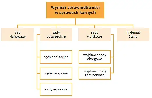 Sąd apelacyjny proces karny
