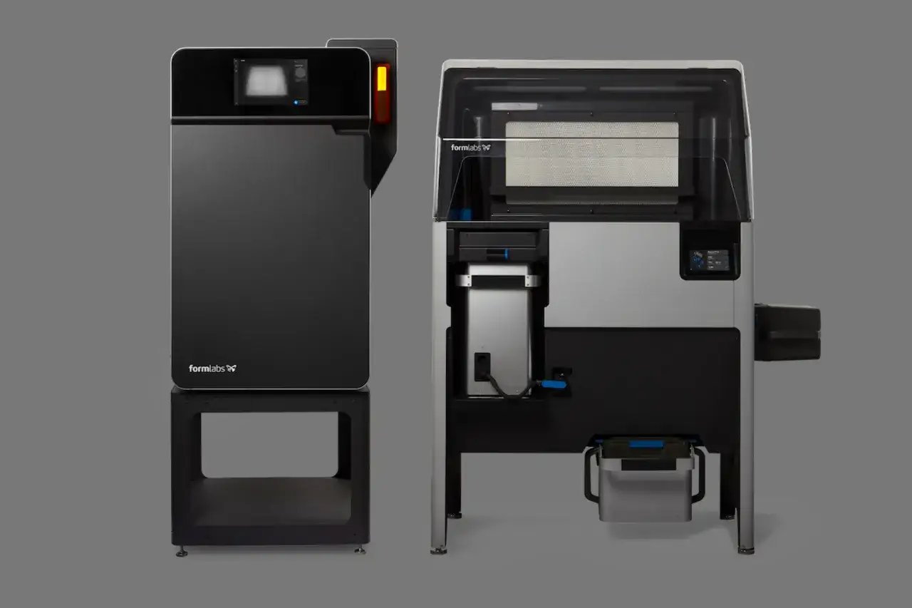 Drukarka 3D SLS