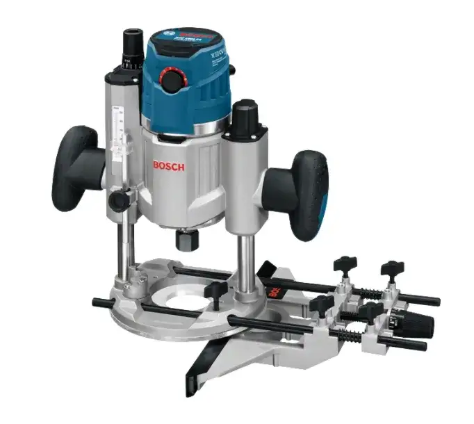 frezarka górnowrzecionowa profesjonalna makita rp2301fcx bosch gof 1600 ce