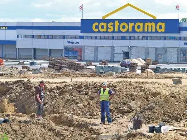 Zdjęcie Kiedy otwarcie Castorama w Kołobrzegu? Sprawdź najnowsze informacje