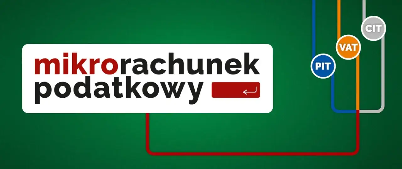 Jak określić właściwy urząd skarbowy? Grafika przedstawia hasło 
