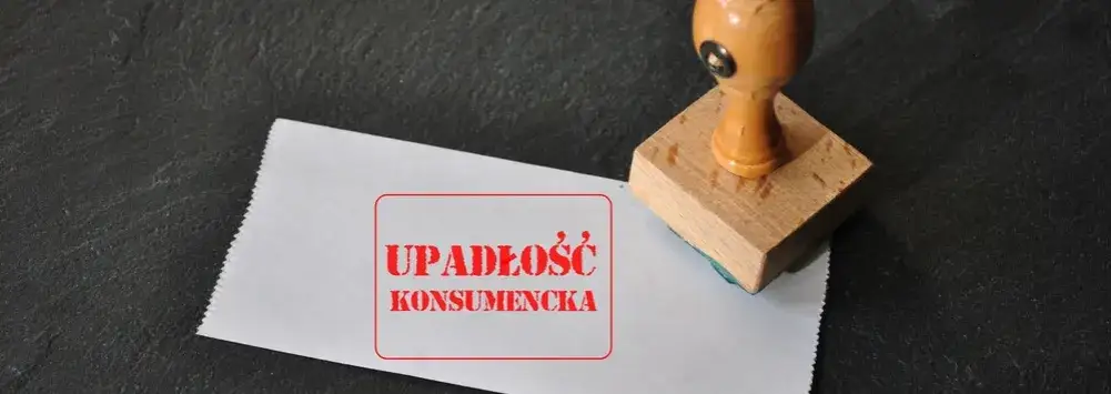Upadłość konsumencka symbolika prawna
