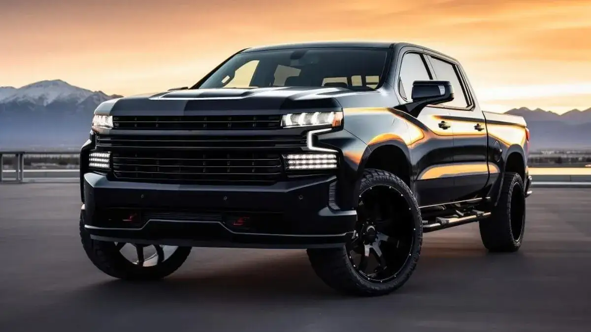 Homologacja N1 M1 pickup