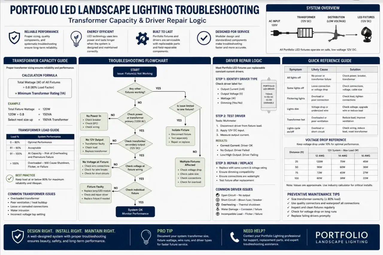 Diagrama de flujo para solucionar problemas de iluminación, porque foco downlight se queda un poco con luz.