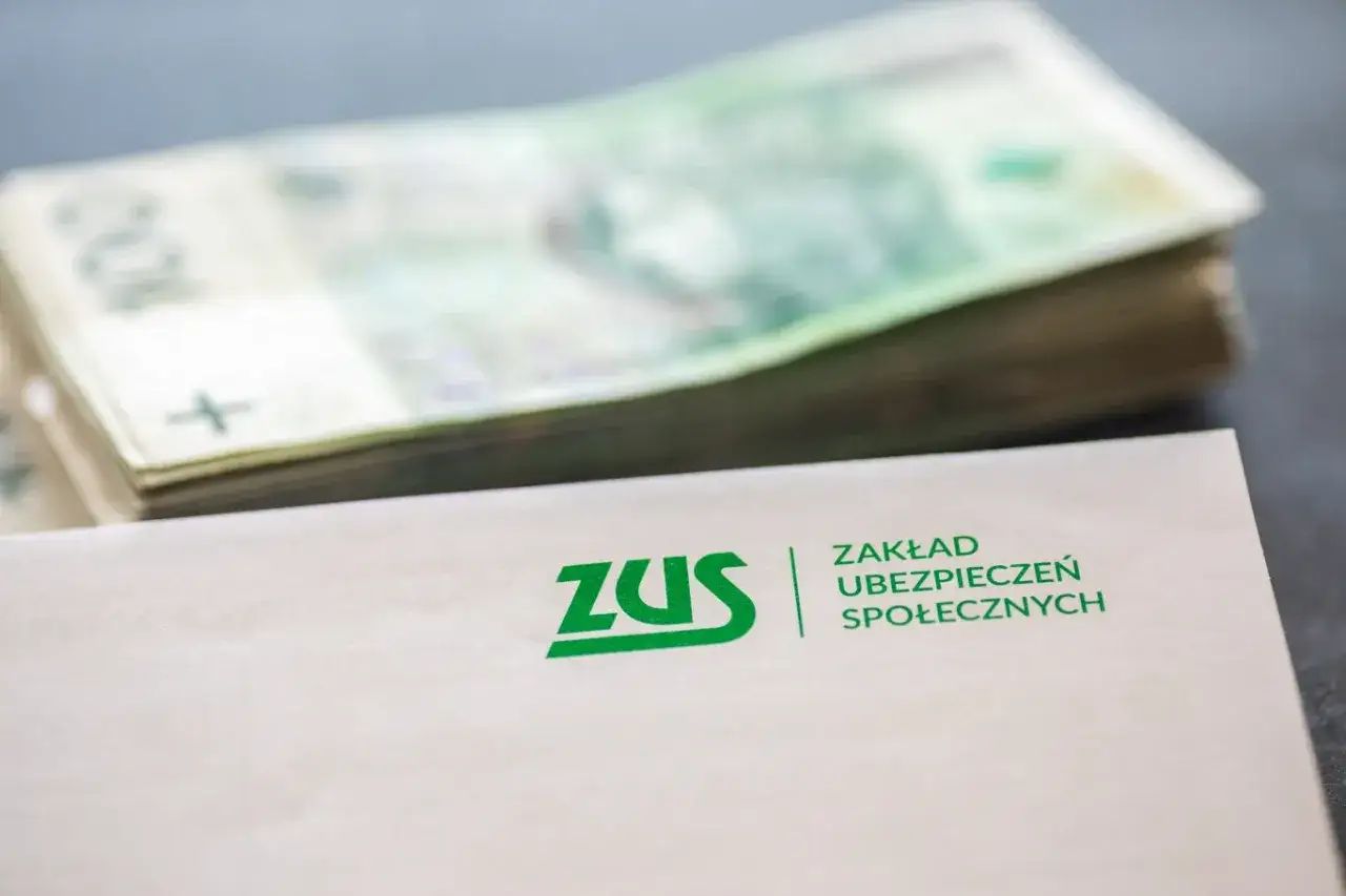 schemat obliczania renty ZUS