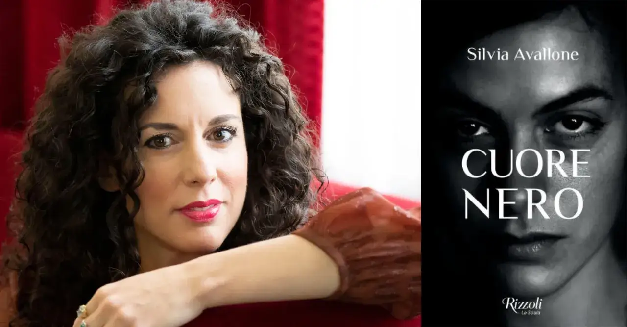 Silvia Avallone presenta il suo libro 